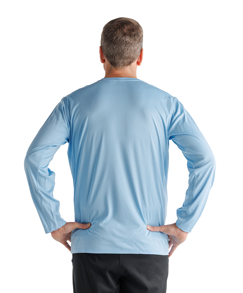 Primary image St. Jude Carhartt Fresh Water Tee